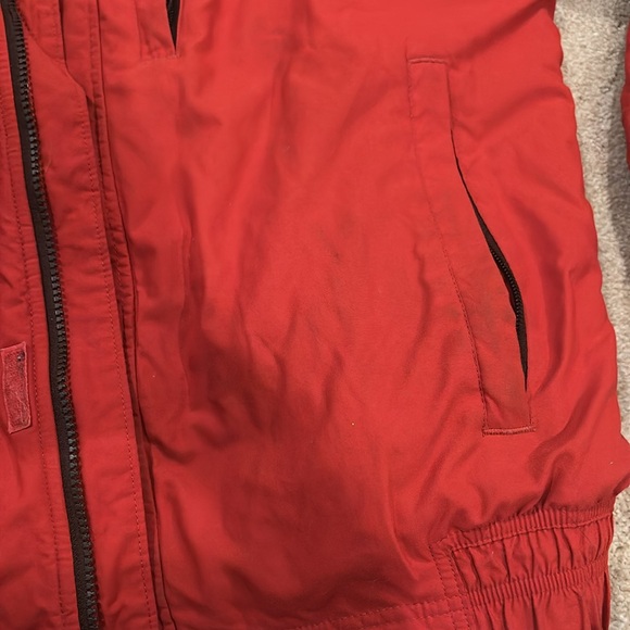 Columbia Winter Jacket - Picture 3 of 6